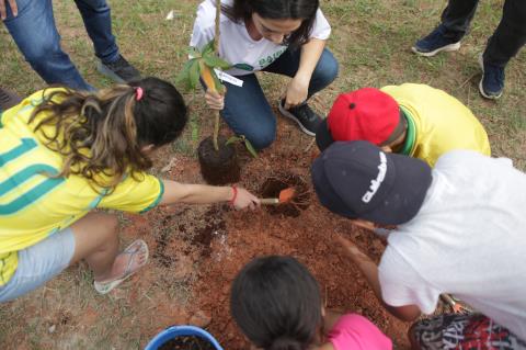 Água Quente receberá nona edição do projeto Bairros Vivos