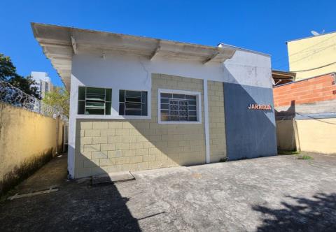 Prefeitura inicia obras de reforma e ampliação da ESF Jaraguá