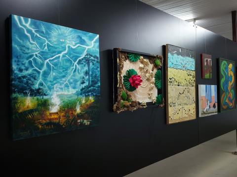 Prefeitura de Taubaté abre inscrições para IX Mostra de Arte sobre o Folclore Paulista