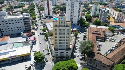 Prefeitura realiza plantão para tirar dúvidas sobre concurso público na CTI