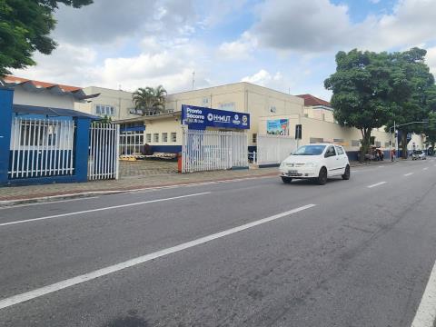 Prefeitura triplica atendimentos à população no Hmut em 2025