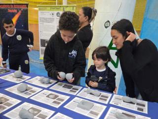 Astronomia no Sítio expande atividades para cerca de 3 mil alunos em preparação para Olimpíadas da categoria
