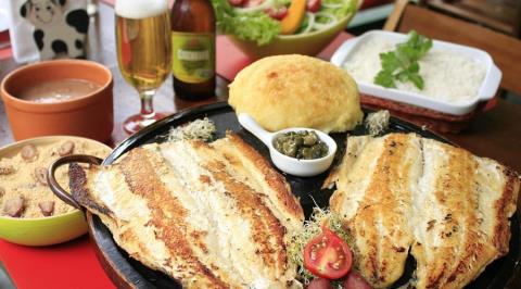 Taubaté recebe Festival Gastronômico Sabor de São Paulo neste sábado (23)