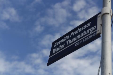 Prefeitura realiza palestra sobre obras de macrodrenagem na Avenida do Povo e no Campos Elíseos