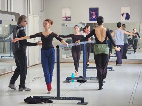 Centro Cultural Toninho Mendes abre inscrições para mais de 450 vagas em cursos livres