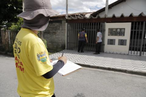 Mesmo com redução de casos, Taubaté decreta epidemia de dengue e amplia medidas de prevenção à doença