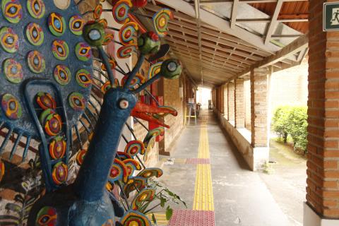 Centro Cultural Toninho Mendes abre inscrições para 266 vagas em cursos livres nas áreas de Canto, Artes Plásticas e Música