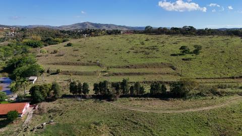 Capacitação de produtores rurais para o turismo está com inscrições abertas em Taubaté