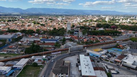 Audiência pública debate lei de parcelamento do solo no dia 2 de junho