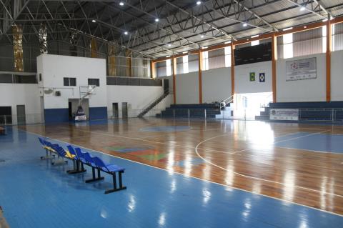 Taubaté realiza seletiva de basquete masculino para formação das equipes de base