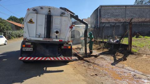 obras