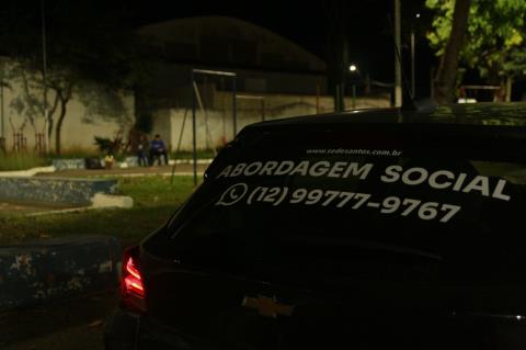 Taubaté amplia atendimento à população em situação de rua durante inverno e oferece 100 vagas em abrigo