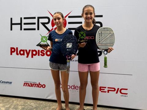 Beach Tennis de Taubaté conquista título estadual em Campinas com campanha invicta