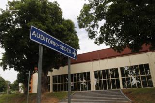 Segurança escolar é tema de evento promovido pela Secretaria de Educação nesta sexta-feira (3)