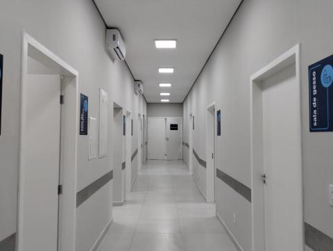 Hmut amplia atendimentos e inaugura novos ambulatórios de ortopedia e endoscopia/colonoscopia