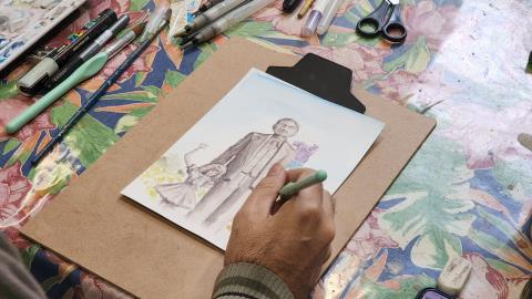 Secretaria de Cultura publica primeiros editais para agentes culturais interessados em concorrer a recursos da PNAB