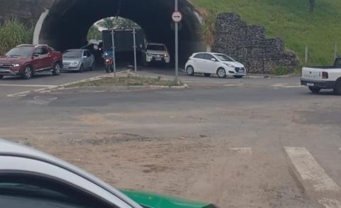 Prefeitura realiza alterações viárias nesta quarta-feira (29) na região do Campos Elíseos