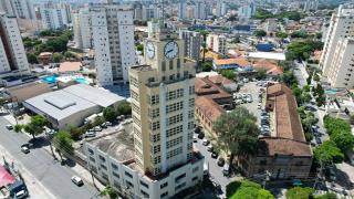 População pode responder pesquisa sobre percepção do turismo em Taubaté até 31 de janeiro