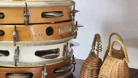 Centro Cultural abre inscrições para oficinas gratuitas de música em Taubaté