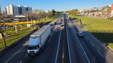 Prefeitura e concessionária debatem melhorias no trecho de Taubaté da Via Dutra