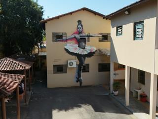 Coral da Fêgo Camargo realiza audição para seleção de novas vozes