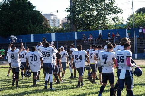 Taubaté Football  (1)
