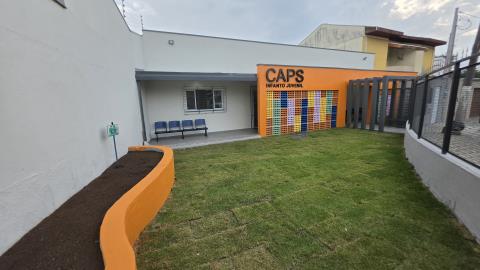 CAPS I