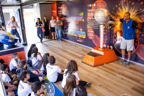 Carreta do Museu Catavento (1)