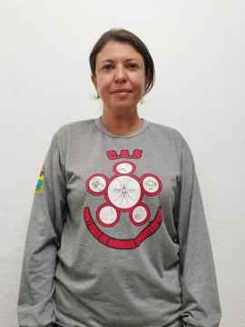Camila Gonçalves Alvis - matr 40184