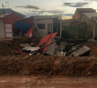 casas mourisco antes