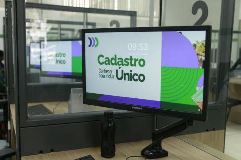 Cadastro Único 2