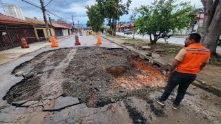 limpeza sitio sto antonio 3