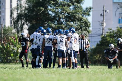 Taubaté Football  (2)
