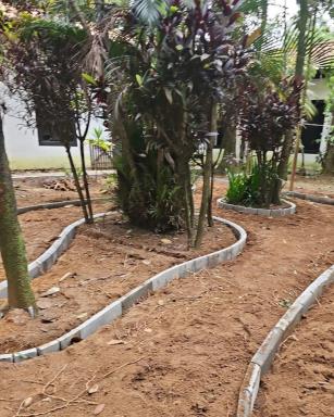 Modernização do Sitio