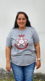 Elisângela Cristina dos Santos Soares Corrêa- matr 34642