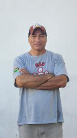 Elson Benedito de Paula- matr 48835