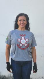 Flávia Regina Resende Maia- matr 40629
