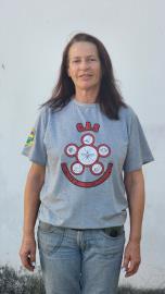 Helenice Monteiro - matr 40434