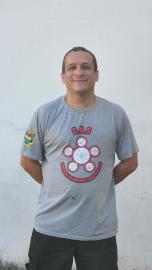 Jeferson Aparecido da Silva- matr 40166
