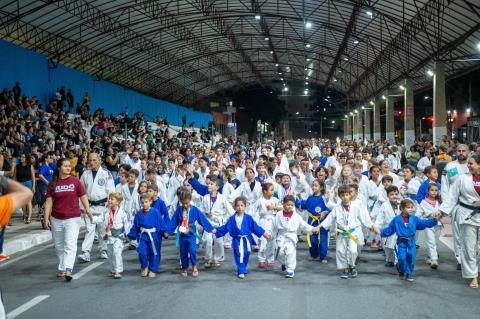 Taubaté será premiada como Cidade Esportiva em evento internacional em São Paulo