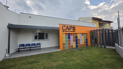 CAPS I