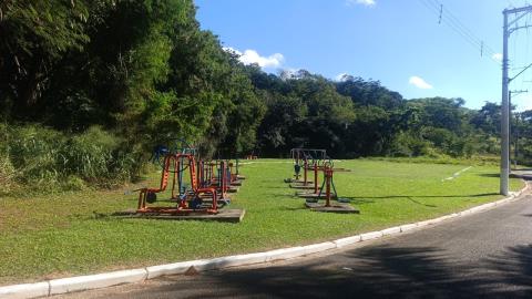 Parque Natural Municipal Vale do Itaim (3)
