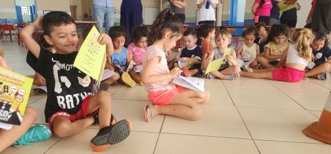 escola de transito 5