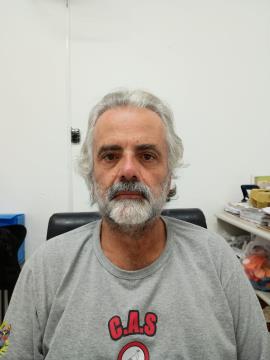 José Antonio Santos Cardoso - matr 00797