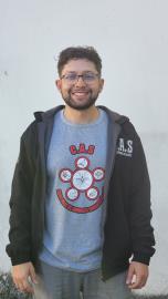 Kelvin Vieira Ramos- matr 50370