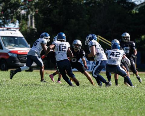 Taubaté Football  (4)