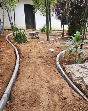 Modernização do Sitio
