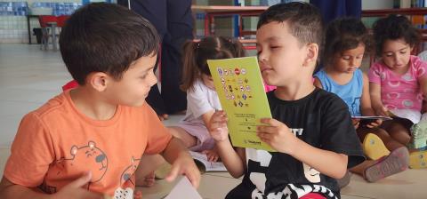 escola de transito 4