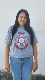 Letícia Raquel Martins Soares- matr 35016