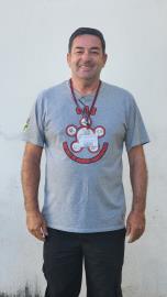 Luis Carlos da Silva - matr 42680
